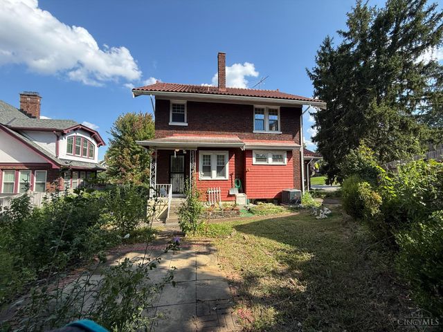 3600 Erie Avenue, Cincinnati, OH 45208