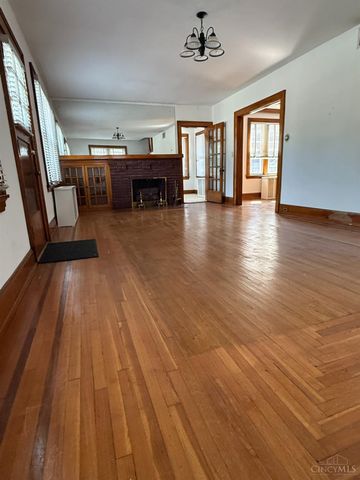 3600 Erie Avenue, Cincinnati, OH 45208