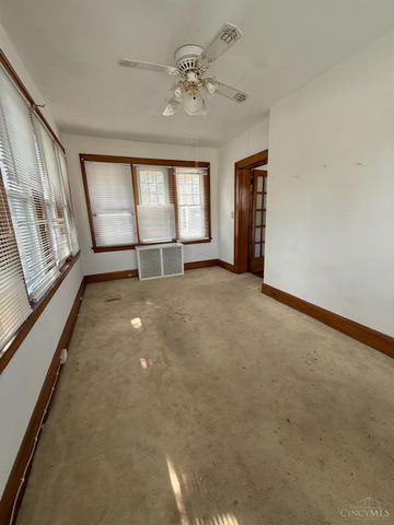 3600 Erie Avenue, Cincinnati, OH 45208