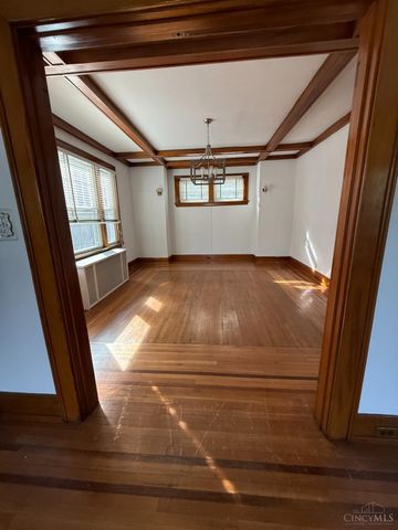 3600 Erie Avenue, Cincinnati, OH 45208