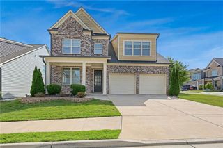 1650 Albion Drive, Snellville, GA 30078