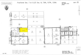 0 Bella Vista Road, El Mirage, CA 92301