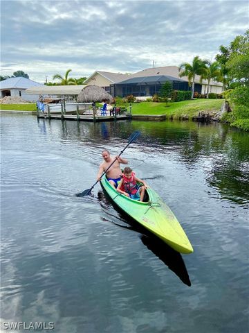 3520 SW 1st Place SW 1st PL, Cape Coral, FL 33914