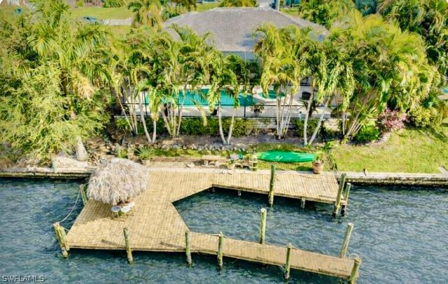 3520 SW 1st Place SW 1st PL, Cape Coral, FL 33914