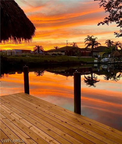 3520 SW 1st Place SW 1st PL, Cape Coral, FL 33914