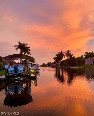3520 SW 1st Place SW 1st PL, Cape Coral, FL 33914