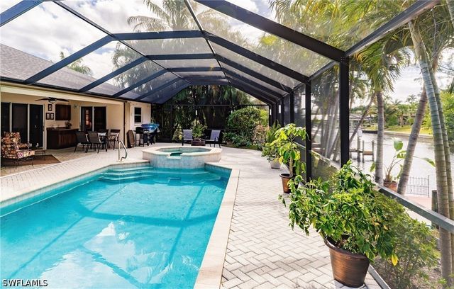3520 SW 1st Place SW 1st PL, Cape Coral, FL 33914