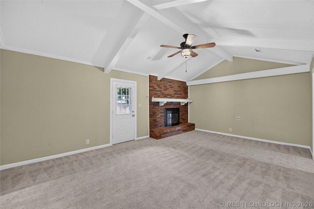 1815 Woodland Drive, Sapulpa, OK 74066
