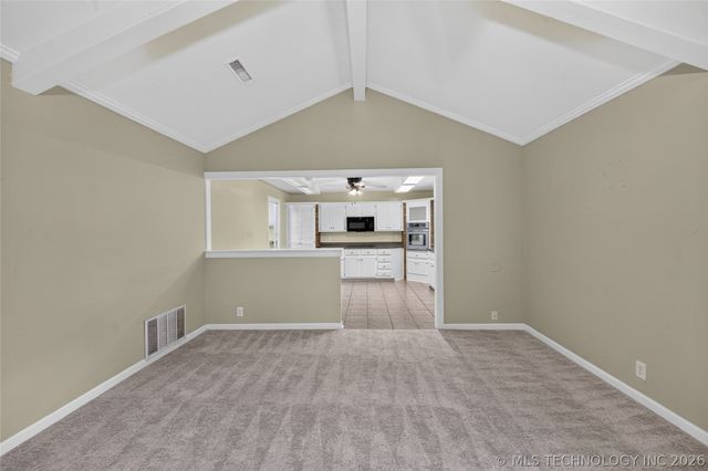 1815 Woodland Drive, Sapulpa, OK 74066