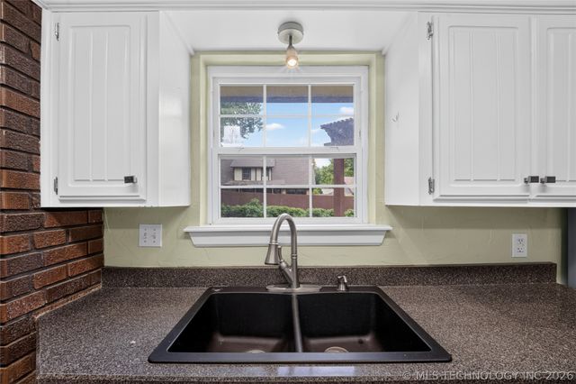 1815 Woodland Drive, Sapulpa, OK 74066