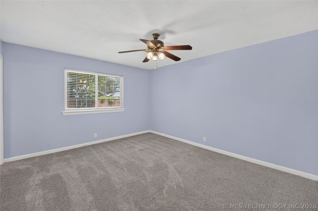 1815 Woodland Drive, Sapulpa, OK 74066