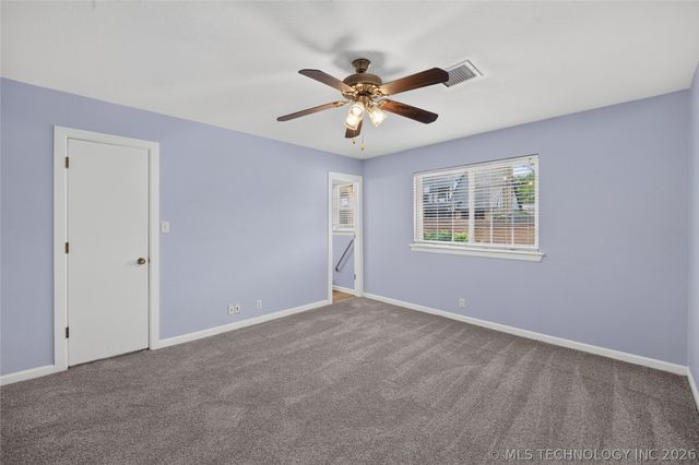 1815 Woodland Drive, Sapulpa, OK 74066