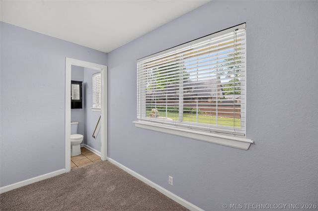 1815 Woodland Drive, Sapulpa, OK 74066