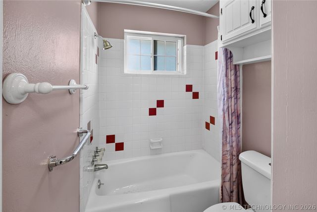 1815 Woodland Drive, Sapulpa, OK 74066