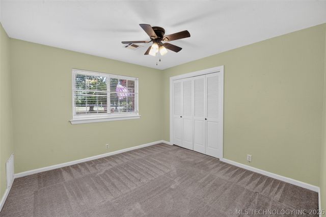1815 Woodland Drive, Sapulpa, OK 74066
