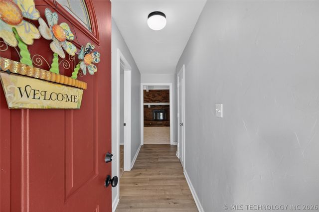 1815 Woodland Drive, Sapulpa, OK 74066