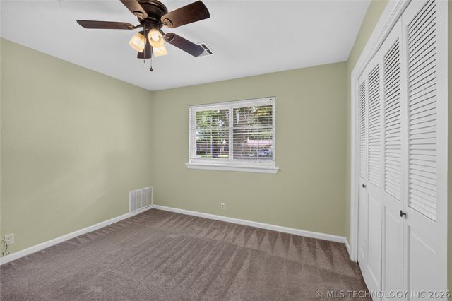 1815 Woodland Drive, Sapulpa, OK 74066