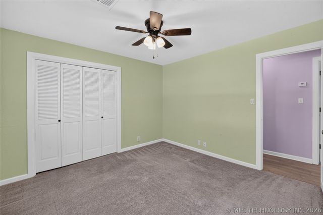 1815 Woodland Drive, Sapulpa, OK 74066