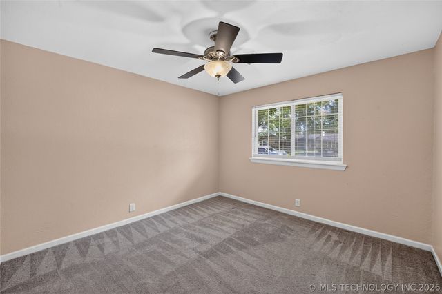1815 Woodland Drive, Sapulpa, OK 74066