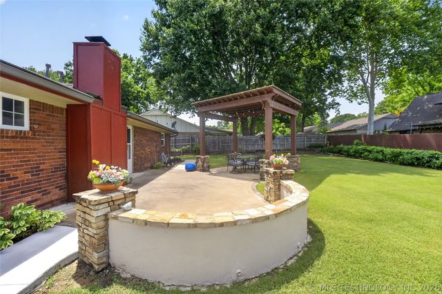 1815 Woodland Drive, Sapulpa, OK 74066
