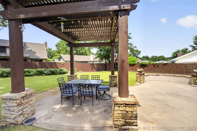 1815 Woodland Drive, Sapulpa, OK 74066