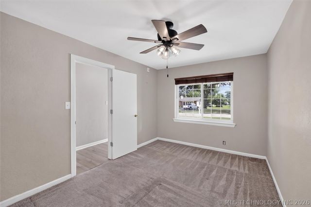 1815 Woodland Drive, Sapulpa, OK 74066