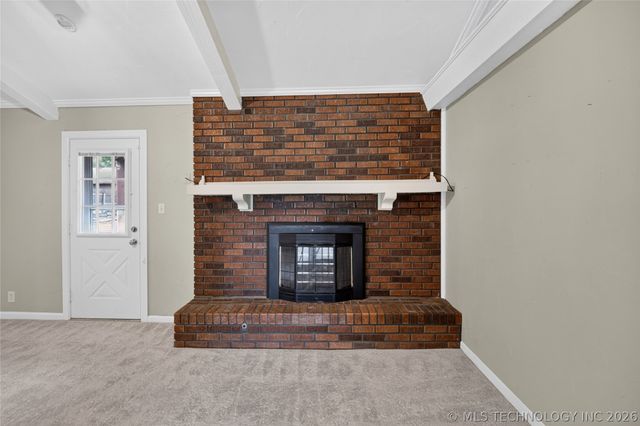 1815 Woodland Drive, Sapulpa, OK 74066