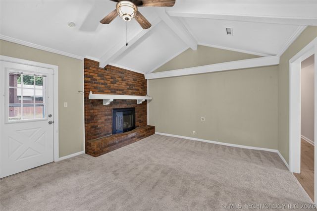 1815 Woodland Drive, Sapulpa, OK 74066
