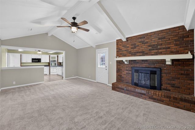 1815 Woodland Drive, Sapulpa, OK 74066