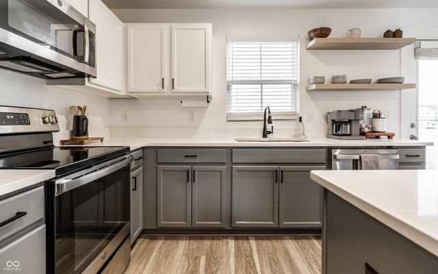 9823 Hulton Road, Pendleton, IN 46064