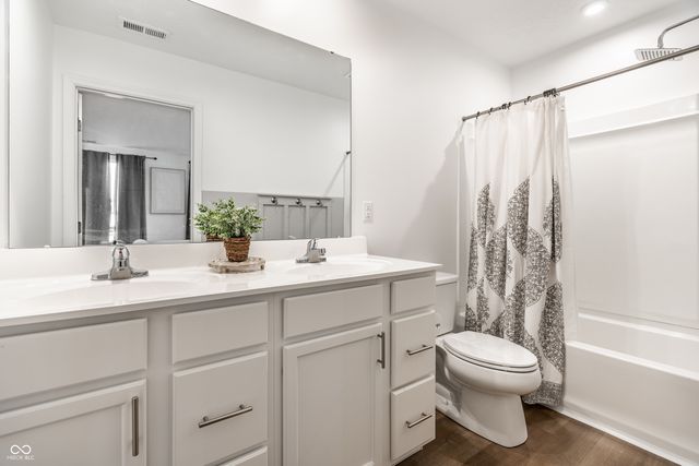 9823 Hulton Road, Pendleton, IN 46064