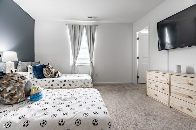 9823 Hulton Road, Pendleton, IN 46064