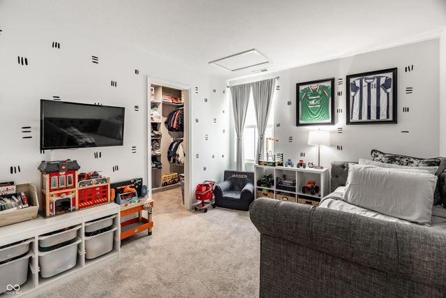 9823 Hulton Road, Pendleton, IN 46064