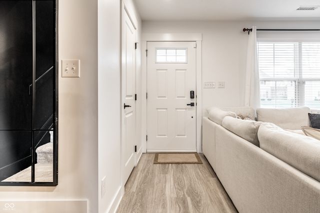 9823 Hulton Road, Pendleton, IN 46064