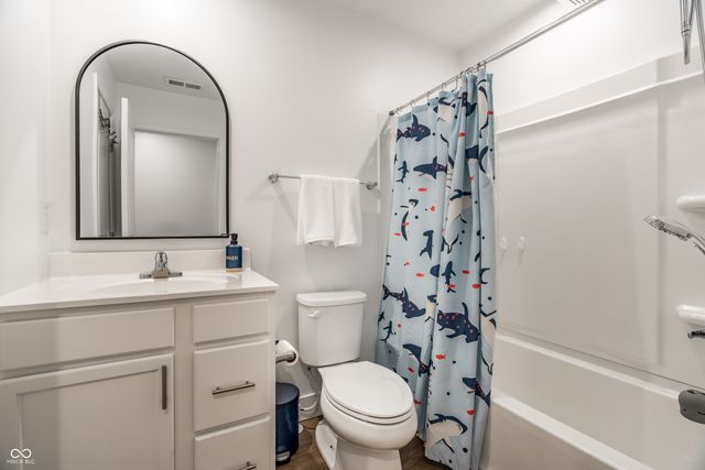 9823 Hulton Road, Pendleton, IN 46064