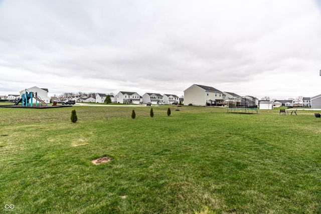 9823 Hulton Road, Pendleton, IN 46064