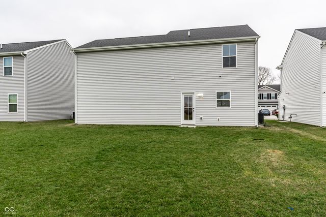 9823 Hulton Road, Pendleton, IN 46064