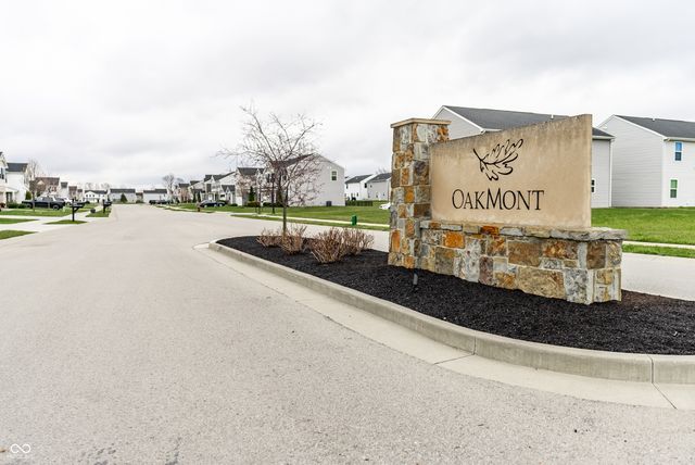 9823 Hulton Road, Pendleton, IN 46064