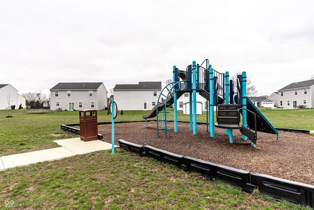 9823 Hulton Road, Pendleton, IN 46064