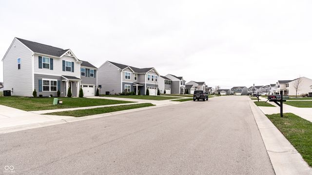 9823 Hulton Road, Pendleton, IN 46064