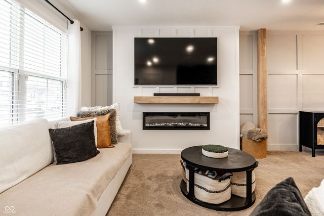 9823 Hulton Road, Pendleton, IN 46064