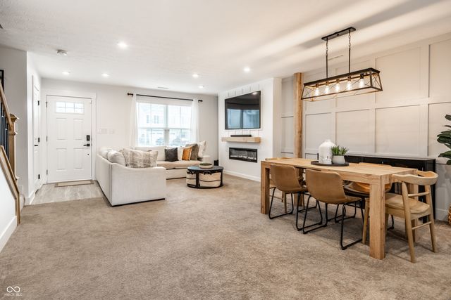 9823 Hulton Road, Pendleton, IN 46064