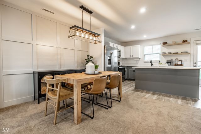 9823 Hulton Road, Pendleton, IN 46064