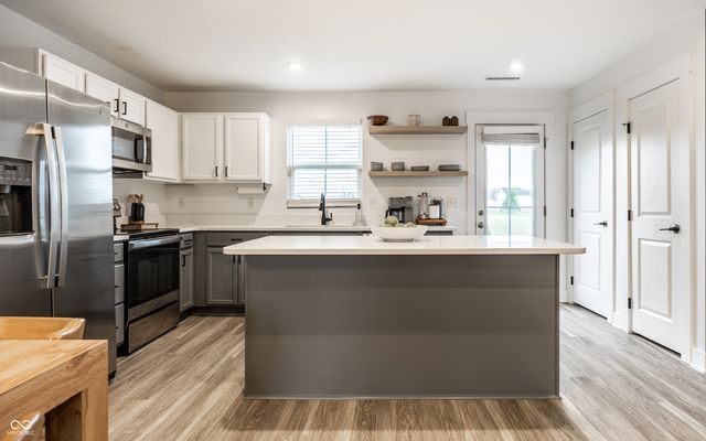 9823 Hulton Road, Pendleton, IN 46064