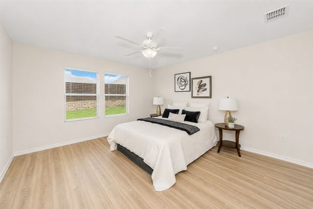 1913 Winding Creek Way, Denton, TX 76208