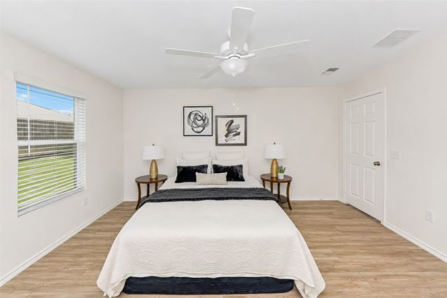 1913 Winding Creek Way, Denton, TX 76208