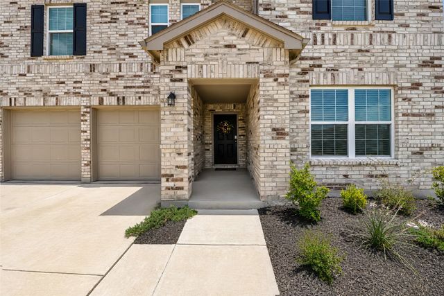 1913 Winding Creek Way, Denton, TX 76208
