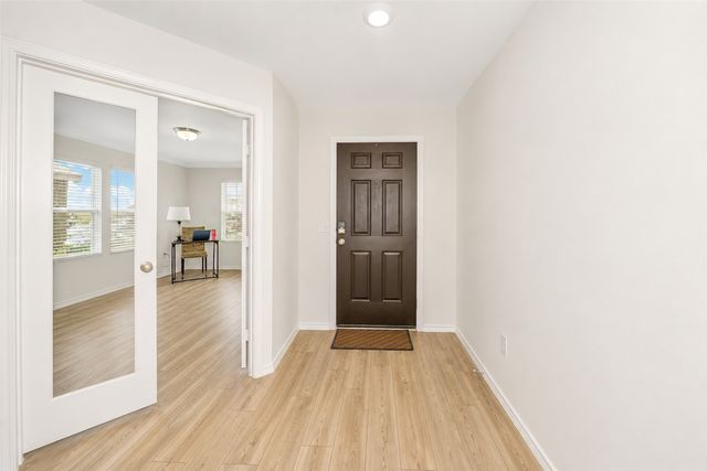 1913 Winding Creek Way, Denton, TX 76208