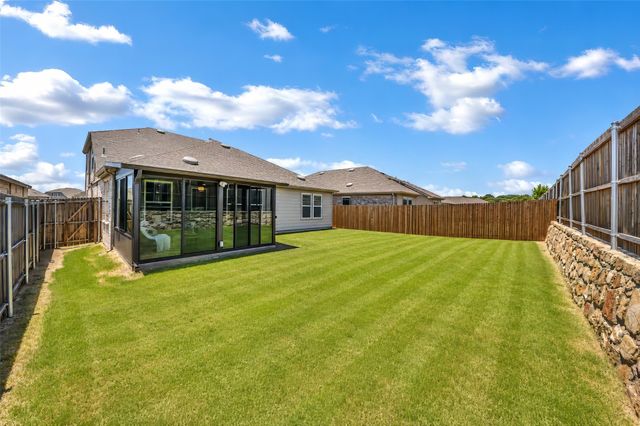 1913 Winding Creek Way, Denton, TX 76208