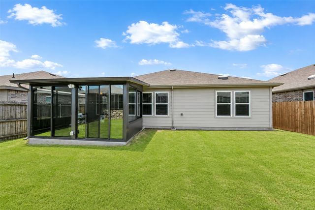 1913 Winding Creek Way, Denton, TX 76208